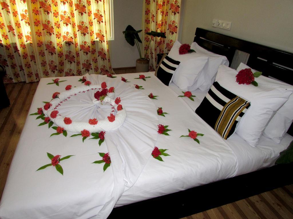 Dhonfulhafi Inn Maalhos  Екстер'єр фото